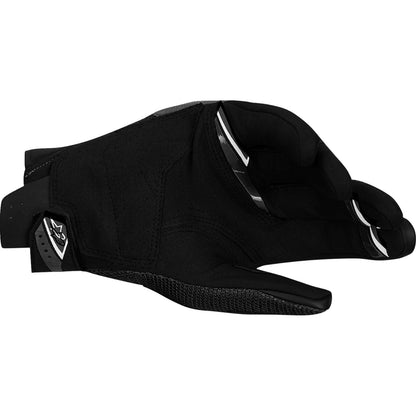Alpinestars Megawatt V2 Air Gloves - Black/White_2701022