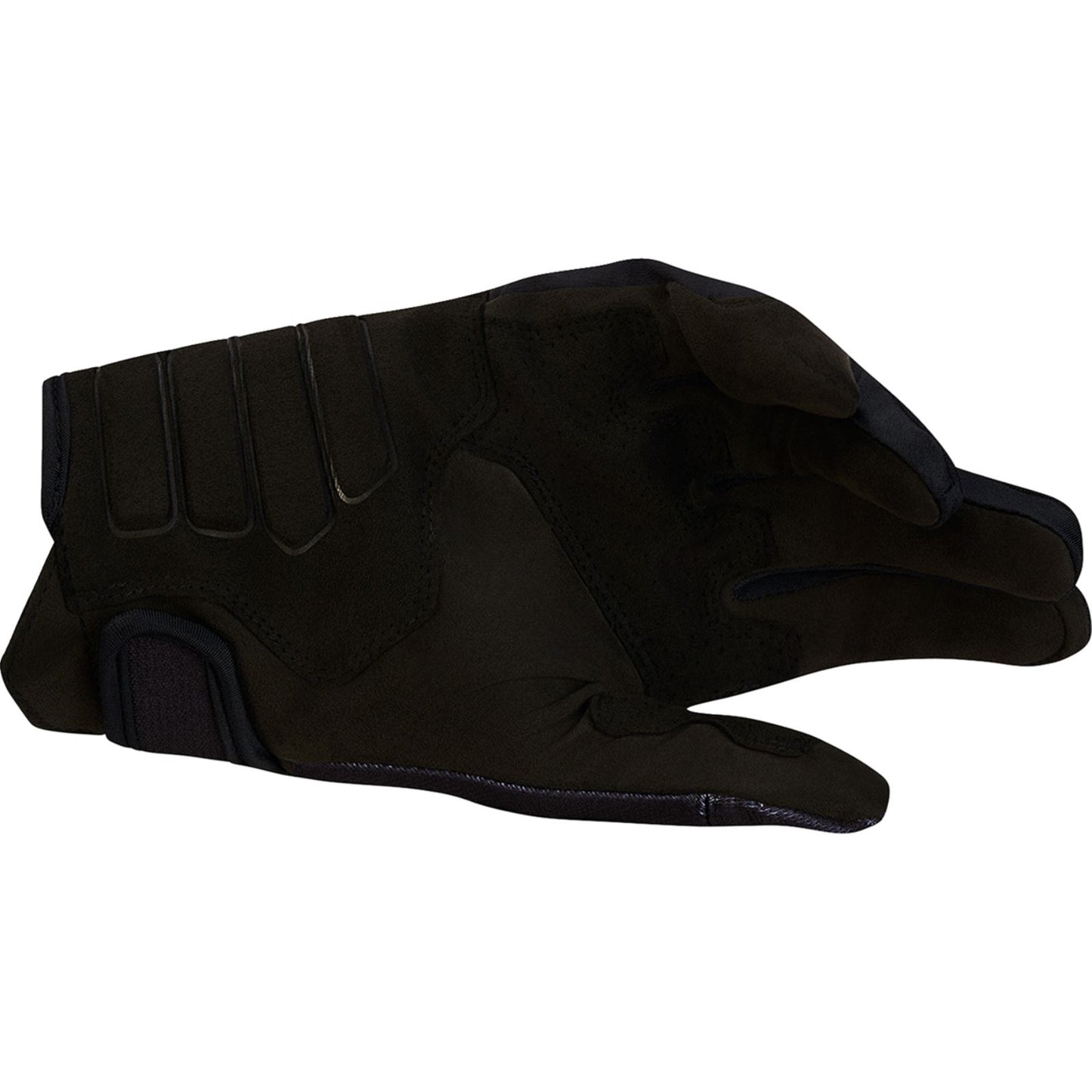 Alpinestars Techdura Gloves - White/Black_2701303