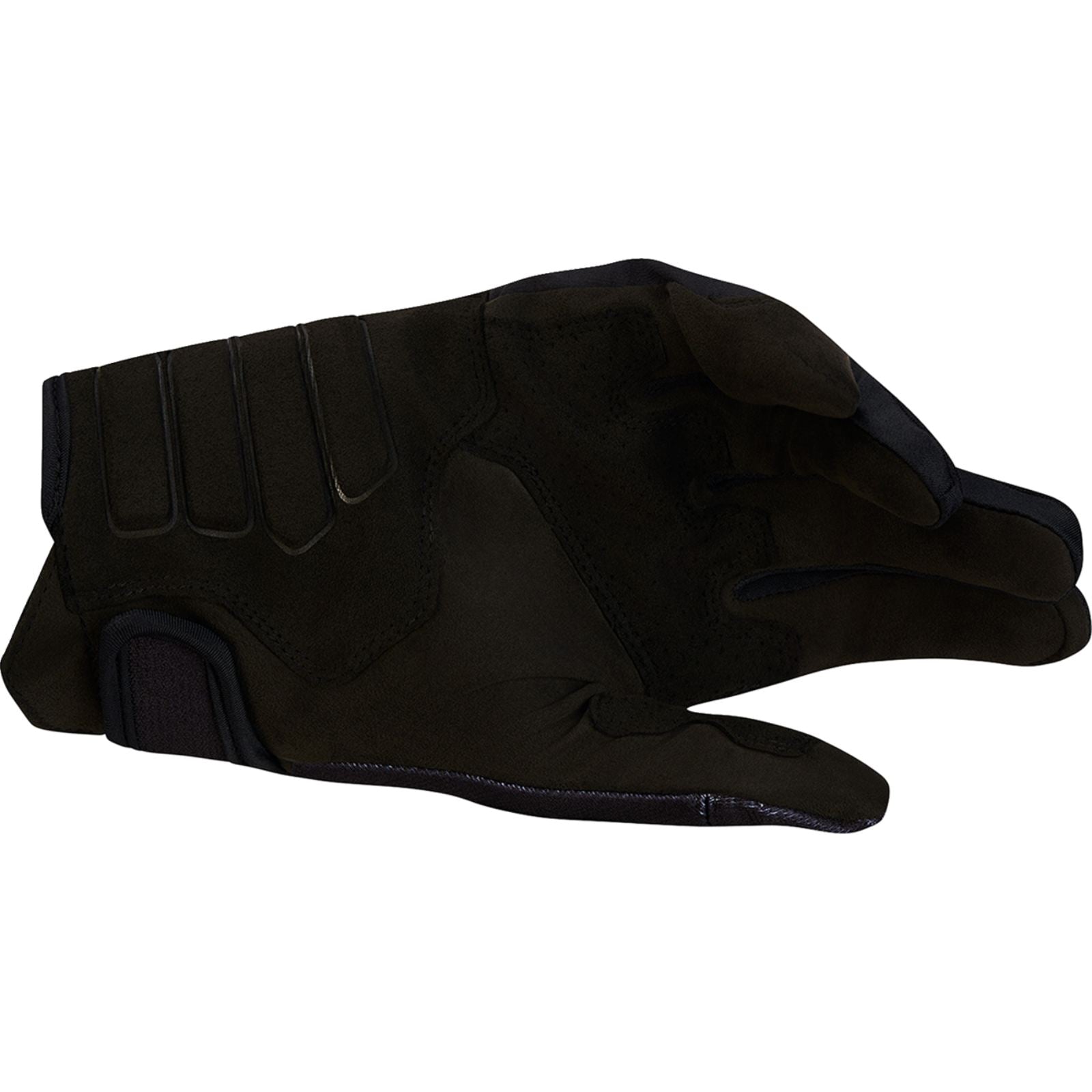 Alpinestars Techdura Gloves - White/Black_2701303
