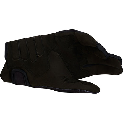 Alpinestars Techdura Gloves - White/Black_2701303