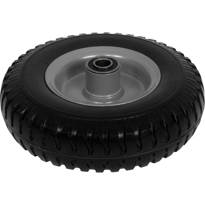 Moose Offroad Replacement Tire/Wheel for Training Wheels - Hard Rubber [MPN: 9501-0337]_2720673