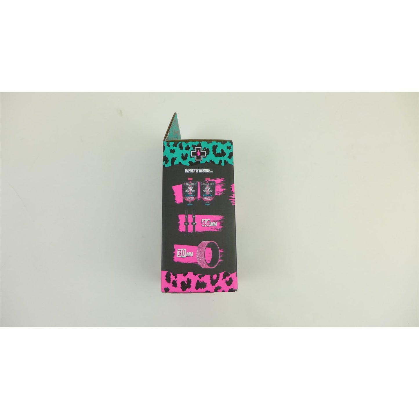 Muc-Off Ultimate Tubeless Setup Kit - DH/Trail/Enduro OPEN BOX [MPN: 20086]_2714818