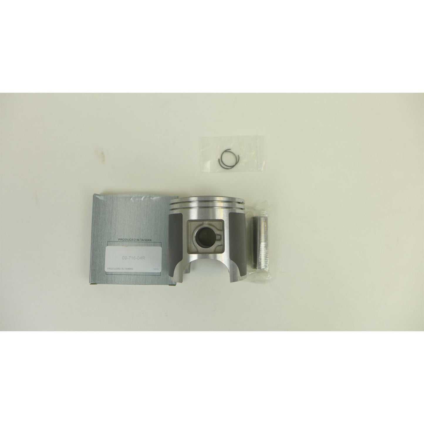 SPI Sports Parts Inc Piston T-Moly for Polaris OPEN BOX [MPN: 09-716-04]_2714820