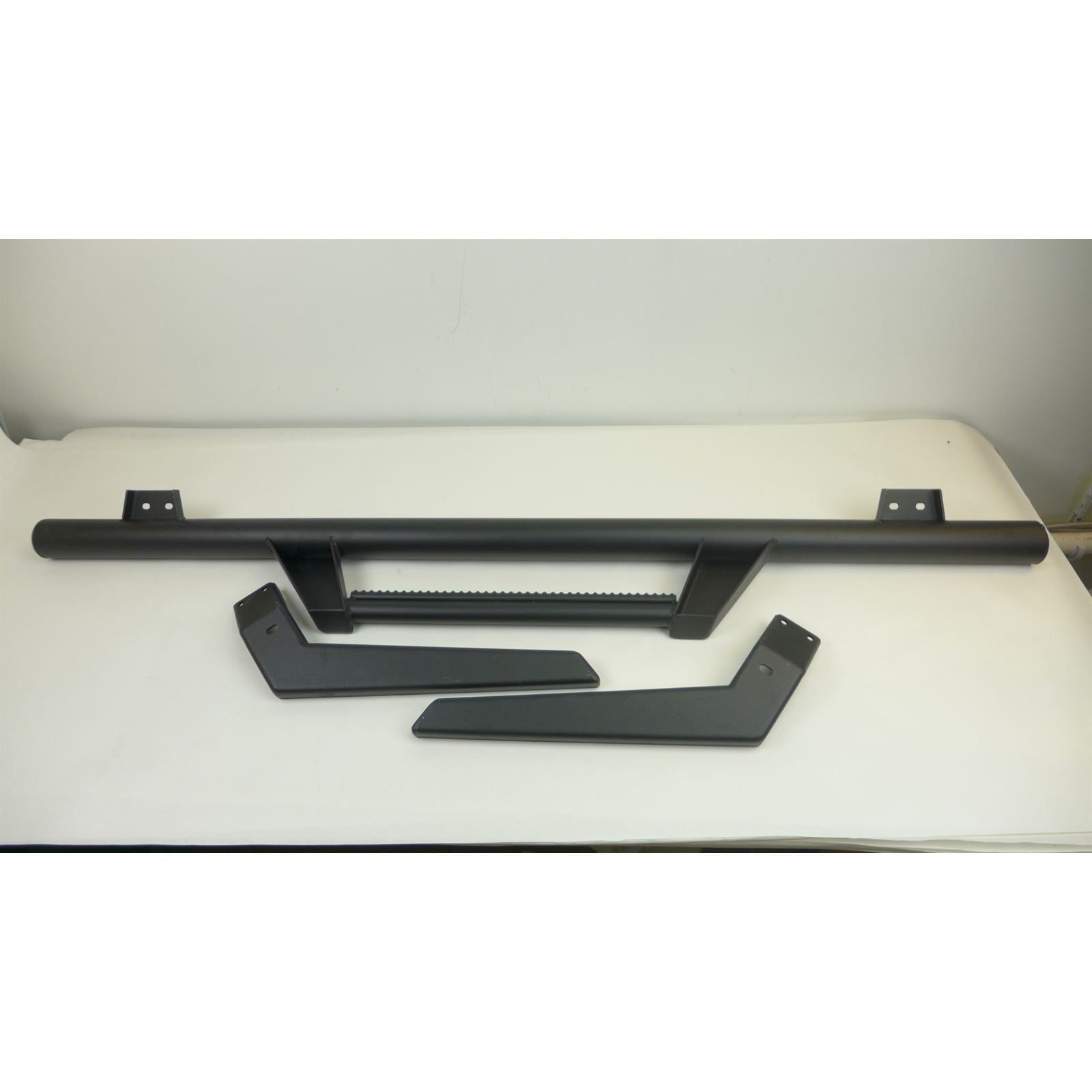 Rival Powersports USA Front Bumper for CF Moto  OPEN BOX [MPN: 2444.6892.1]_2714830