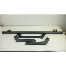 Rival Powersports USA Front Bumper for CF Moto  OPEN BOX [MPN: 2444.6892.1]_2714830