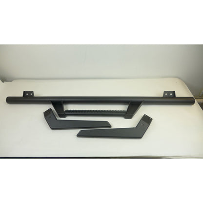 Rival Powersports USA Front Bumper for CF Moto  OPEN BOX [MPN: 2444.6892.1]_2714830
