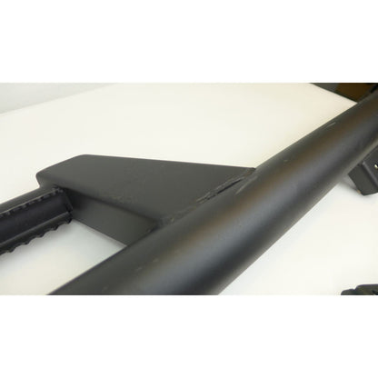 Rival Powersports USA Rear Bumper for CF Moto OPEN BOX [MPN: 2444.6896.1]_2714840