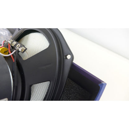 Aquatic AV Ultra 6X9 Saddlebag Speaker Kit for FLT '14-Up OPEN BOX [MPN: HG100]_2714844