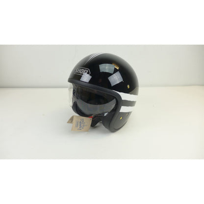 Shoei J-O Sequel Helmet - TC-5 - XS OPEN BOX [MPN: 0131-1305-03]_2714864