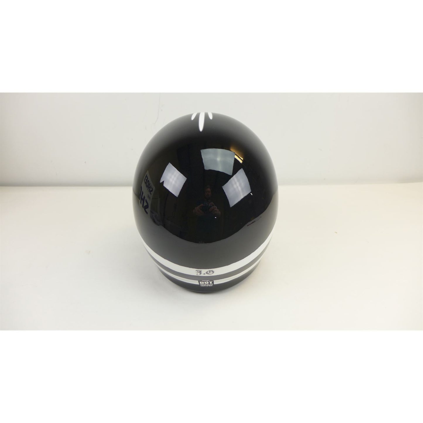 Shoei J-O Sequel Helmet - TC-5 - XS OPEN BOX [MPN: 0131-1305-03]_2714865