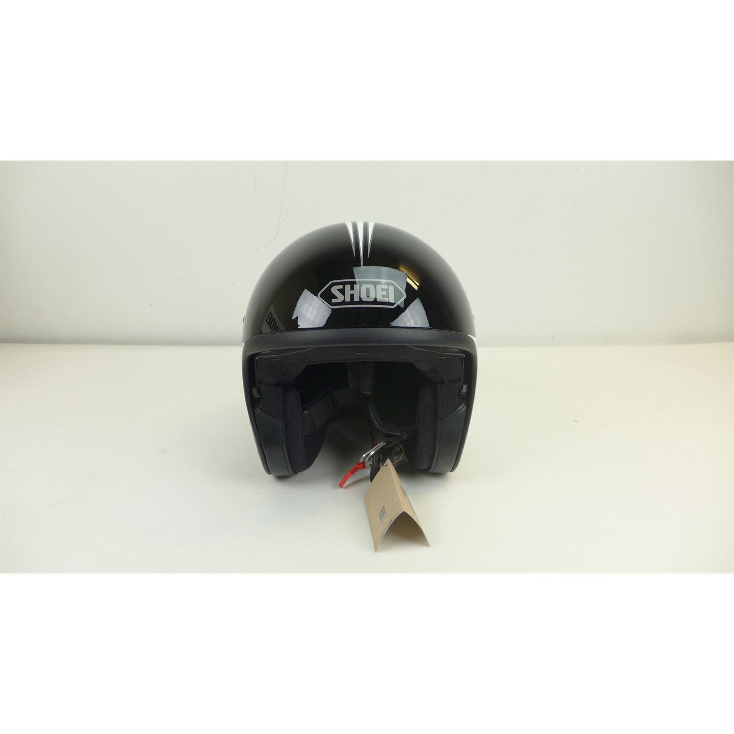 Shoei J-O Sequel Helmet - TC-5 - XS OPEN BOX [MPN: 0131-1305-03]_2714866