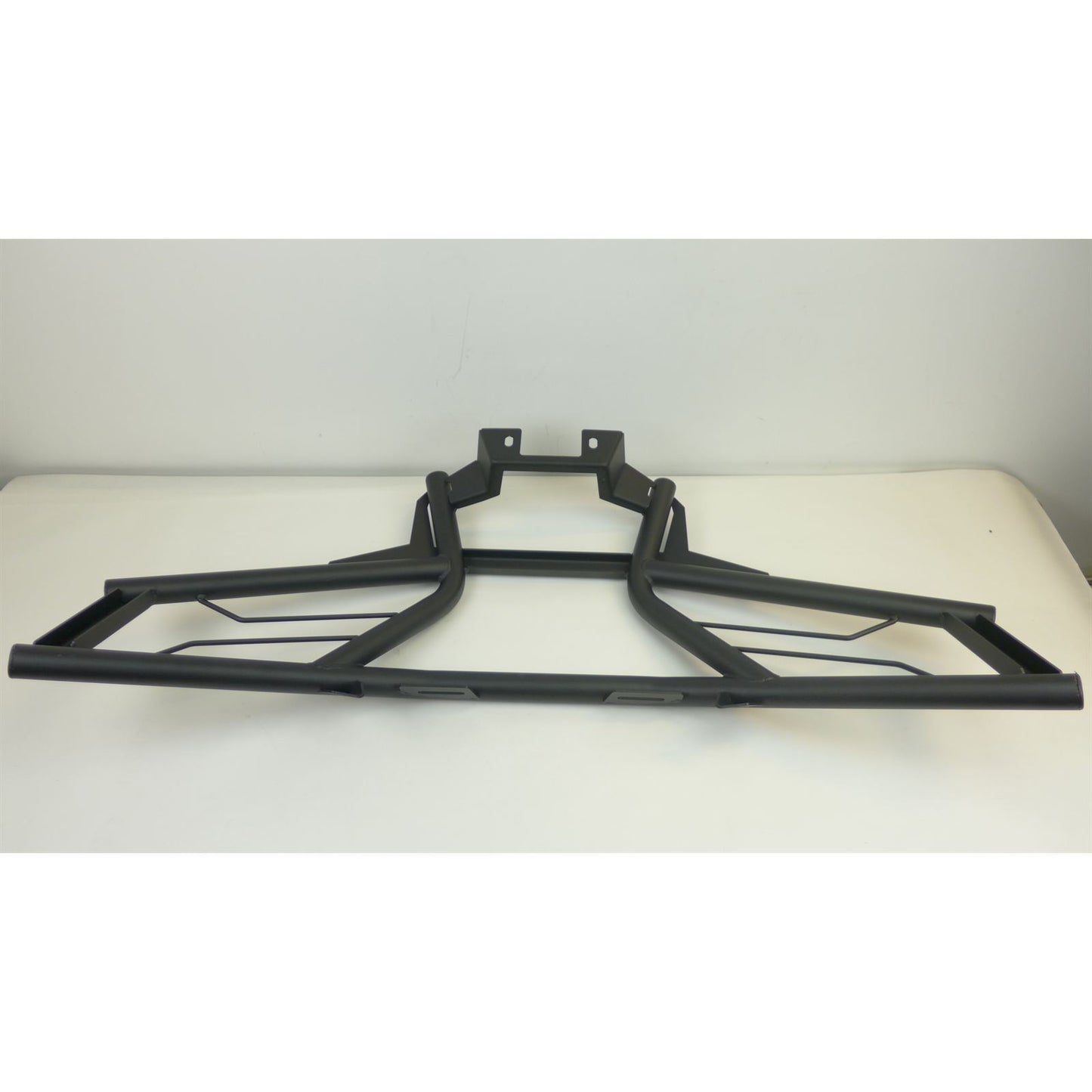 Rival Powersports USA Front Bumper - CFMoto OPEN BOX [MPN: 2444.6889.1]_2714851