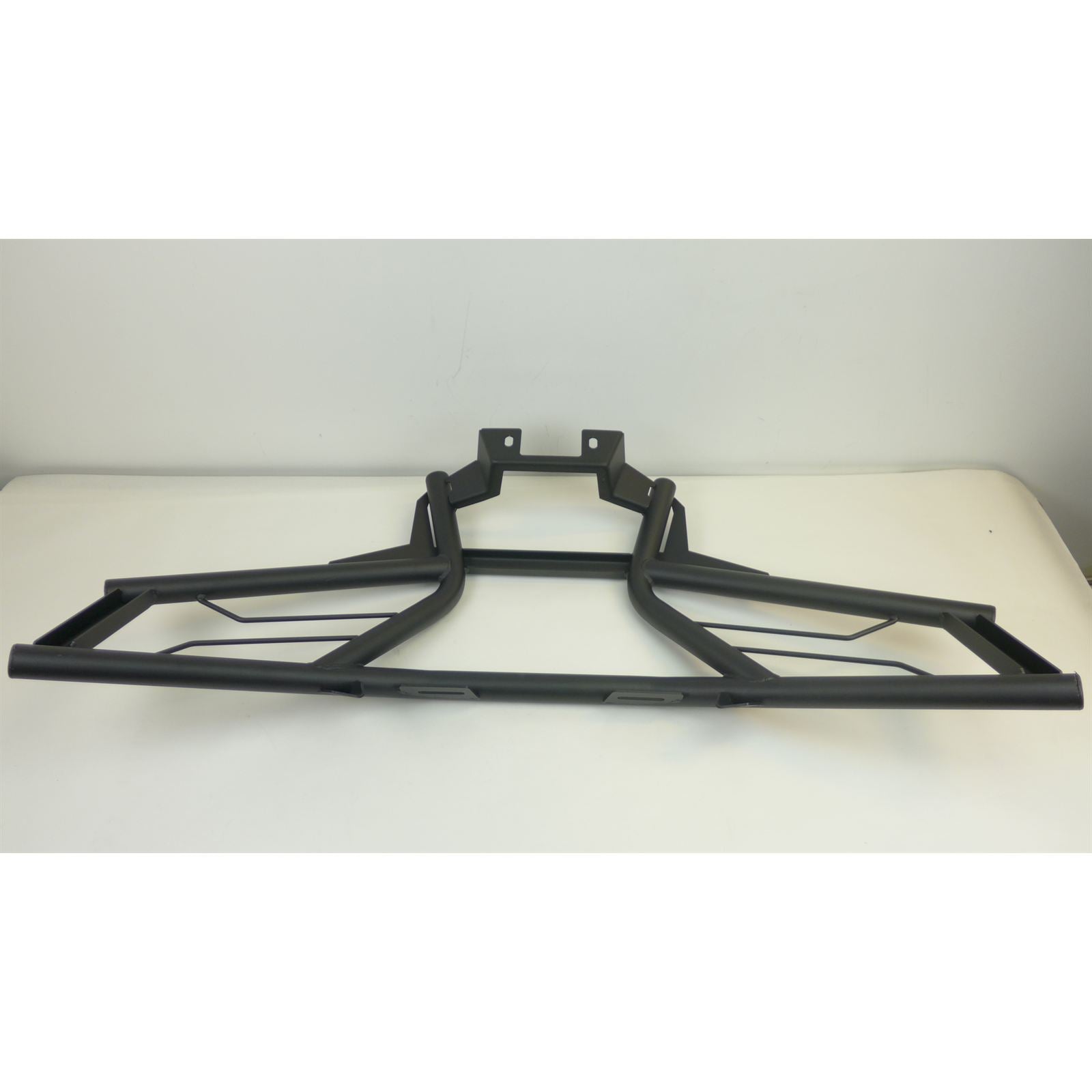 Rival Powersports USA Front Bumper - CFMoto OPEN BOX [MPN: 2444.6889.1]_2714851