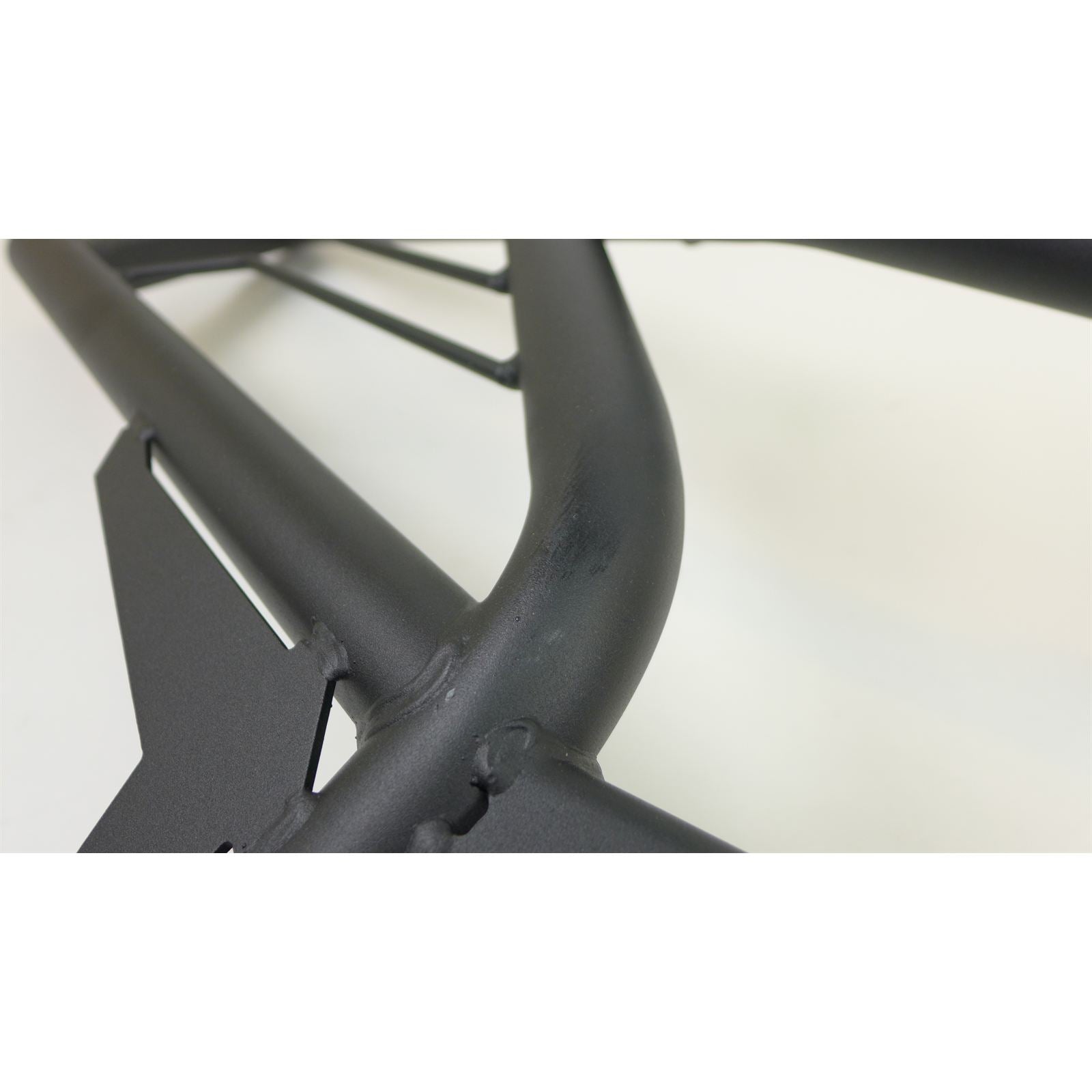 Rival Powersports USA Front Bumper - CFMoto OPEN BOX [MPN: 2444.6889.1]_2714852