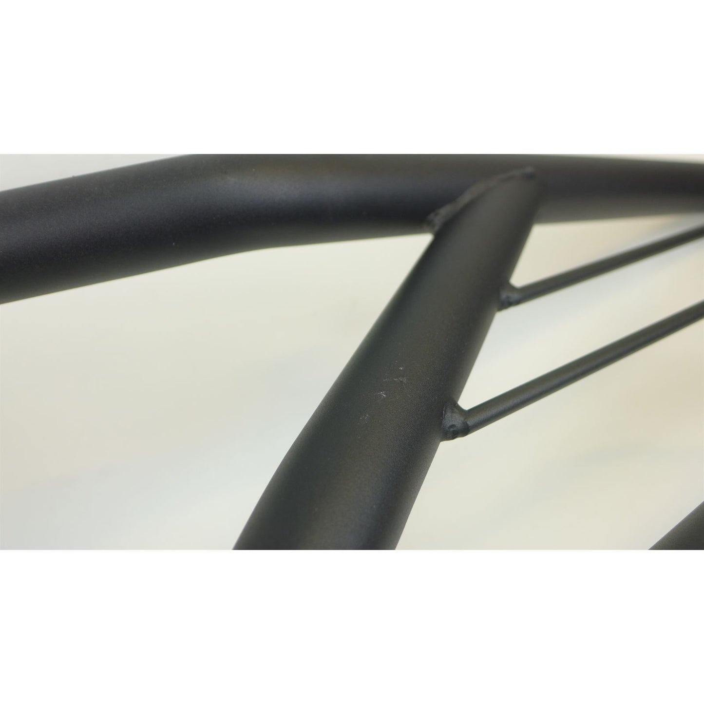 Rival Powersports USA Front Bumper - CFMoto OPEN BOX [MPN: 2444.6889.1]_2714853