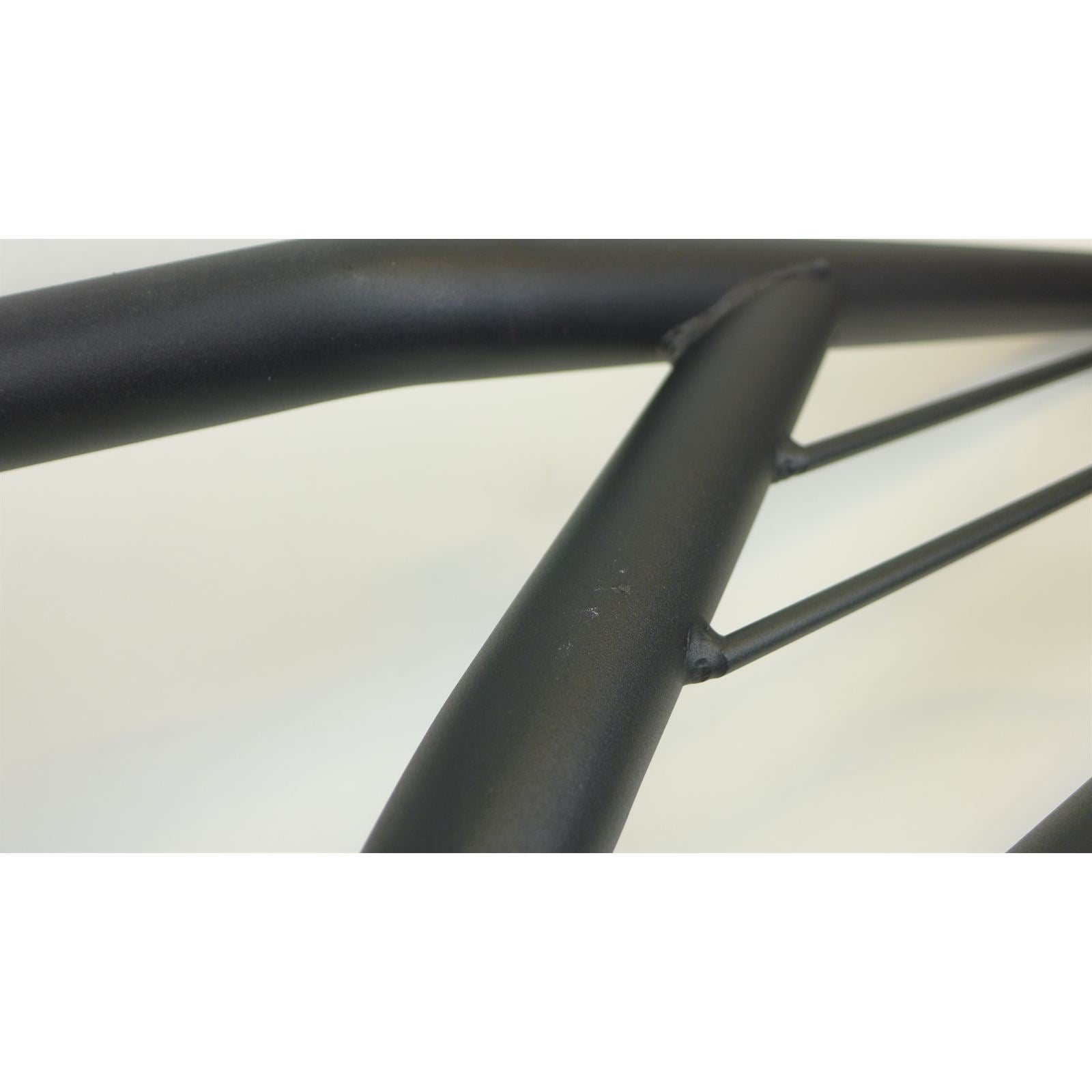 Rival Powersports USA Front Bumper - CFMoto OPEN BOX [MPN: 2444.6889.1]_2714853
