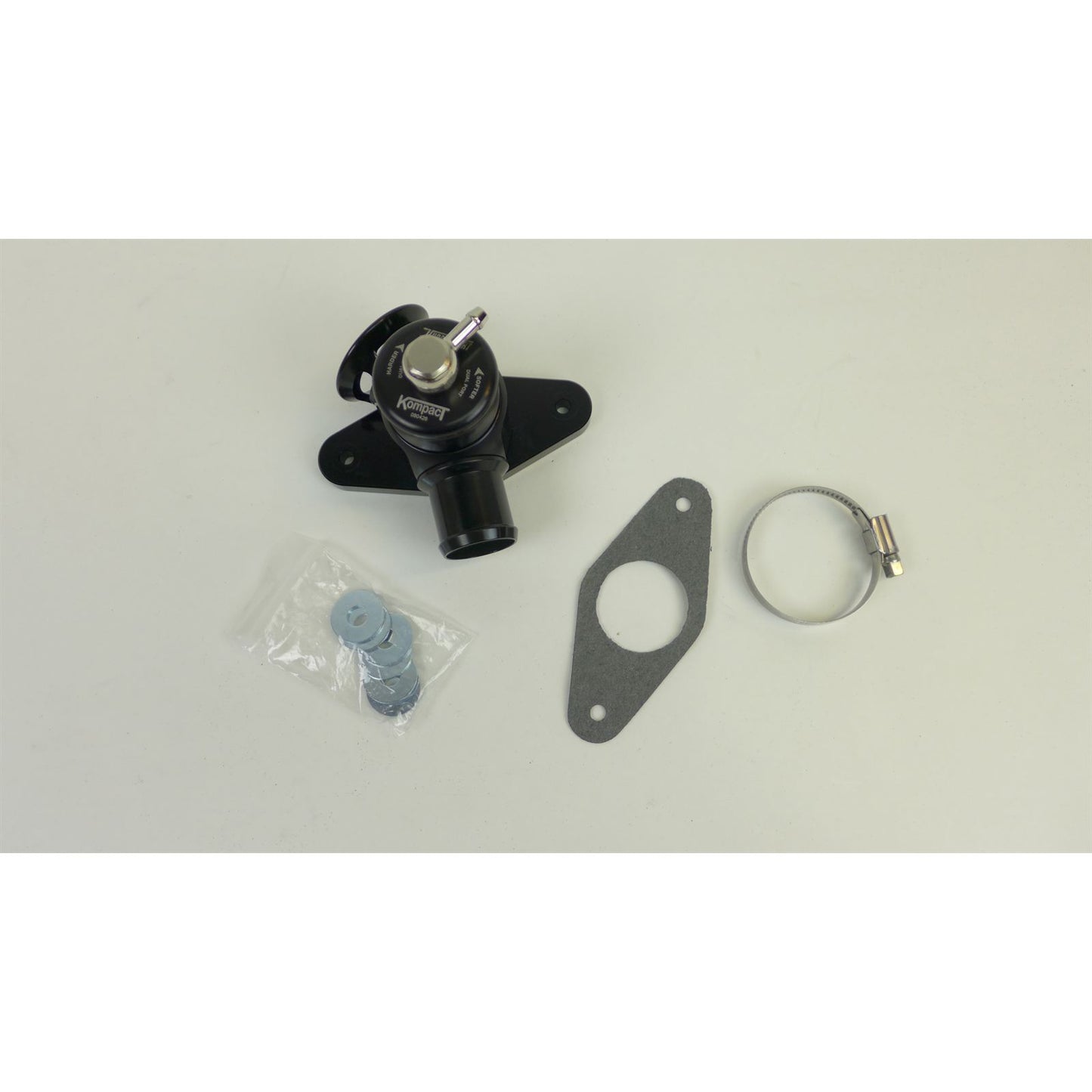 Turbosmart Kompact Dual Port Blow Off Valve for Mazda OPEN BOX [MPN: TS-0203-1009]_2714854