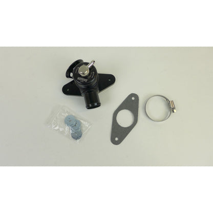Turbosmart Kompact Dual Port Blow Off Valve for Mazda OPEN BOX [MPN: TS-0203-1009]_2714854