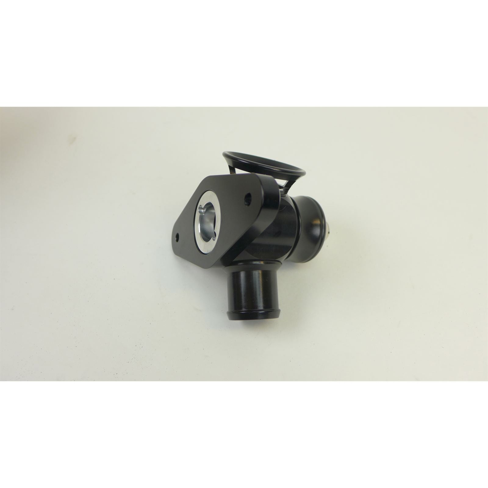 Turbosmart Kompact Dual Port Blow Off Valve for Mazda OPEN BOX [MPN: TS-0203-1009]_2714855