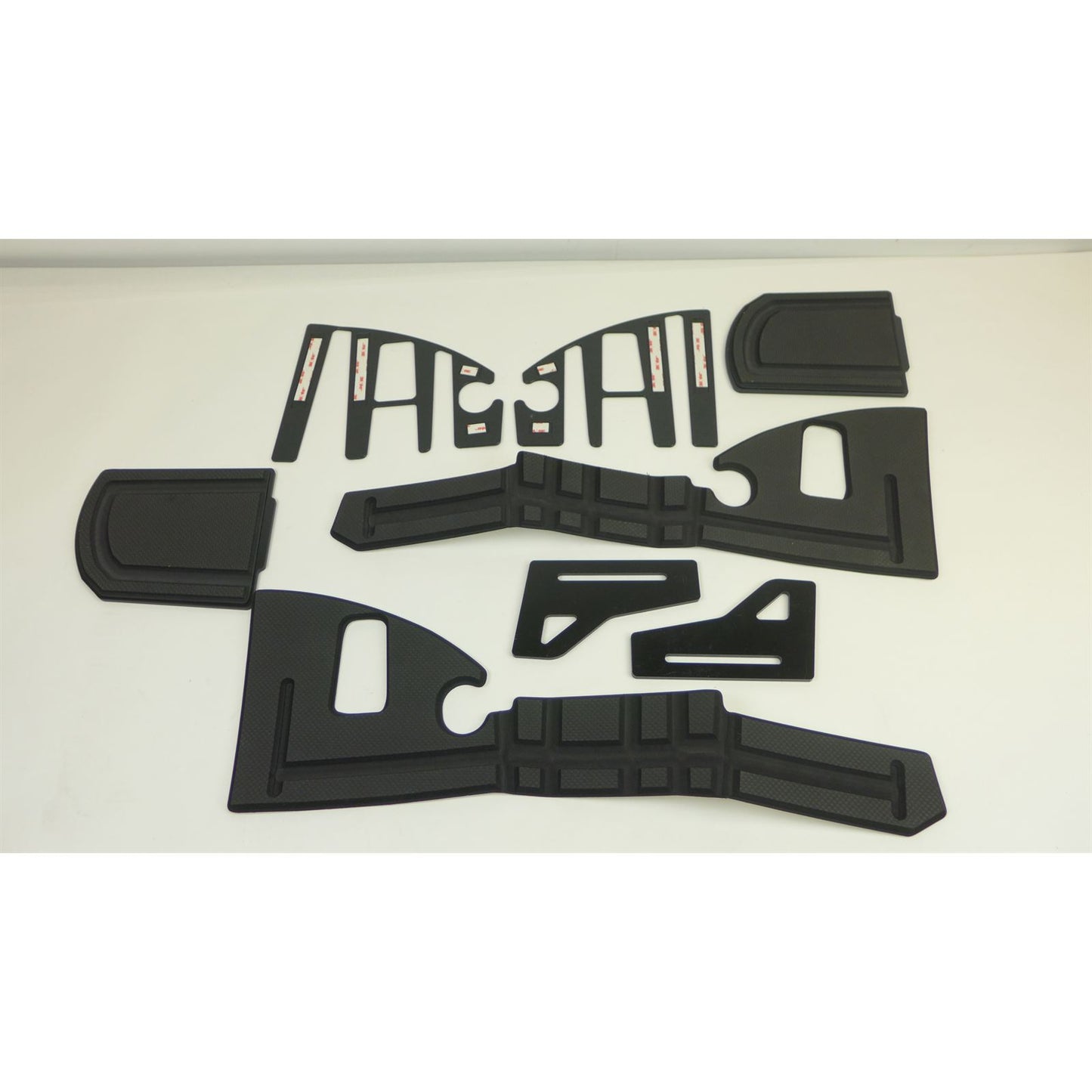 Hardstreet Ryt-There Saddle Bag for Indian Charcoal OPEN BOX [MPN: HSL-1033-SBSH-IN-BB]_2714857