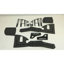 Hardstreet Ryt-There Saddle Bag for Indian Charcoal OPEN BOX [MPN: HSL-1033-SBSH-IN-BB]_2714857