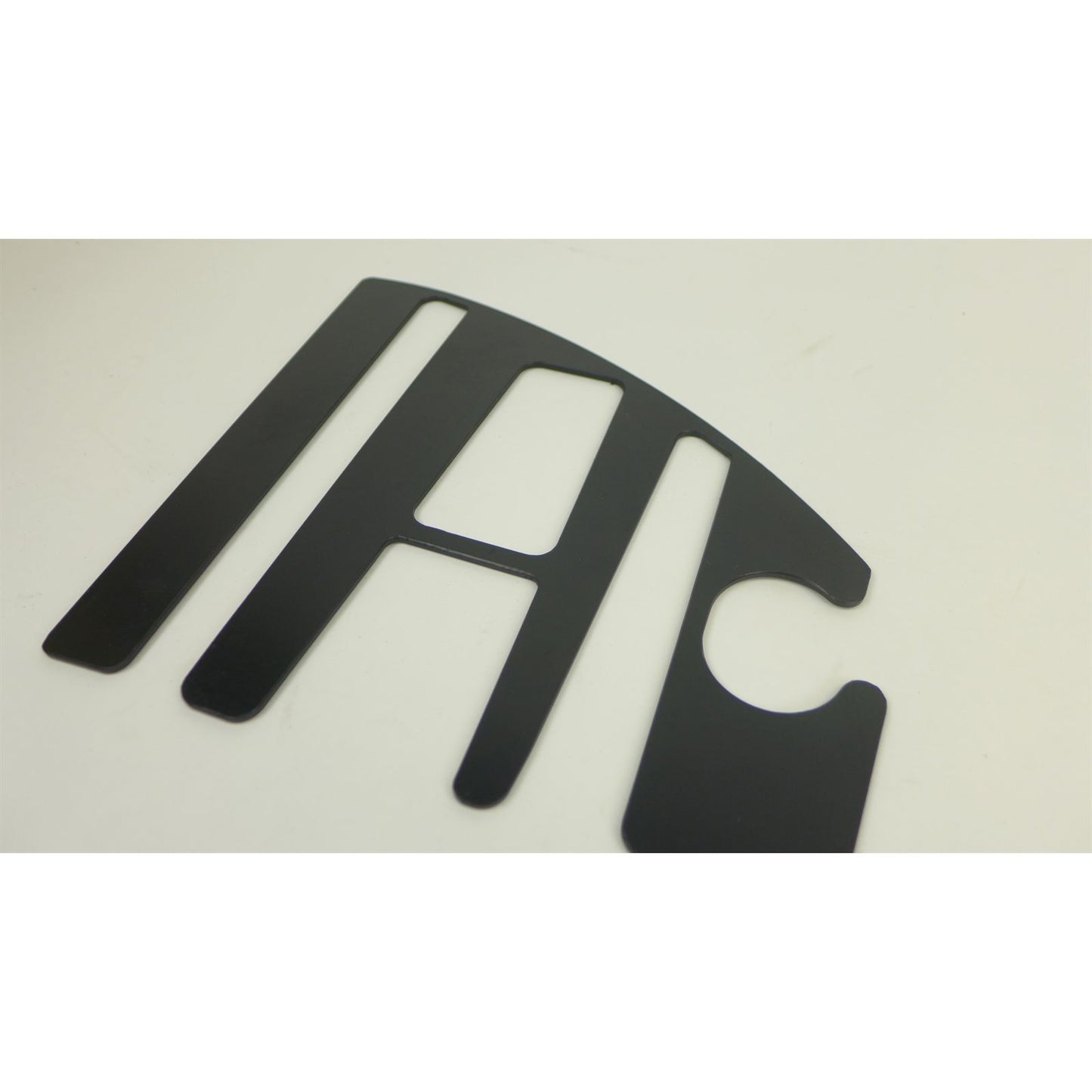 Hardstreet Ryt-There Saddle Bag for Indian Charcoal OPEN BOX [MPN: HSL-1033-SBSH-IN-BB]_2714859