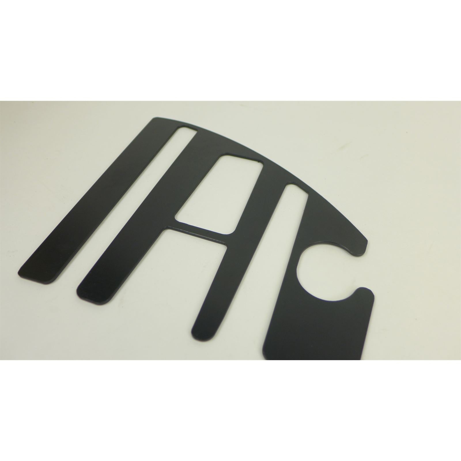Hardstreet Ryt-There Saddle Bag for Indian Charcoal OPEN BOX [MPN: HSL-1033-SBSH-IN-BB]_2714859