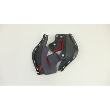 Shoei RF-1200 Cheek Pad Set - 35mm OPEN BOX [MPN: 0209-4005-35]_2714867