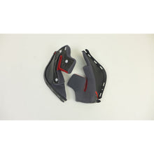 Shoei RF-1200 Cheek Pad Set - 35mm OPEN BOX [MPN: 0209-4005-35]_2714868
