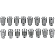 ITP 16/Pack 12mmx1.50 Tapered Lug Nuts 60' ALUG18BX_397744