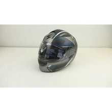 ScorpionEXO Ryzer Full-Face Helmet - Switch - Phantom - 2XL OPEN BOX [MPN: RYZ-1217]_2714869