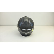 ScorpionEXO Ryzer Full-Face Helmet - Switch - Phantom - 2XL OPEN BOX [MPN: RYZ-1217]_2714870