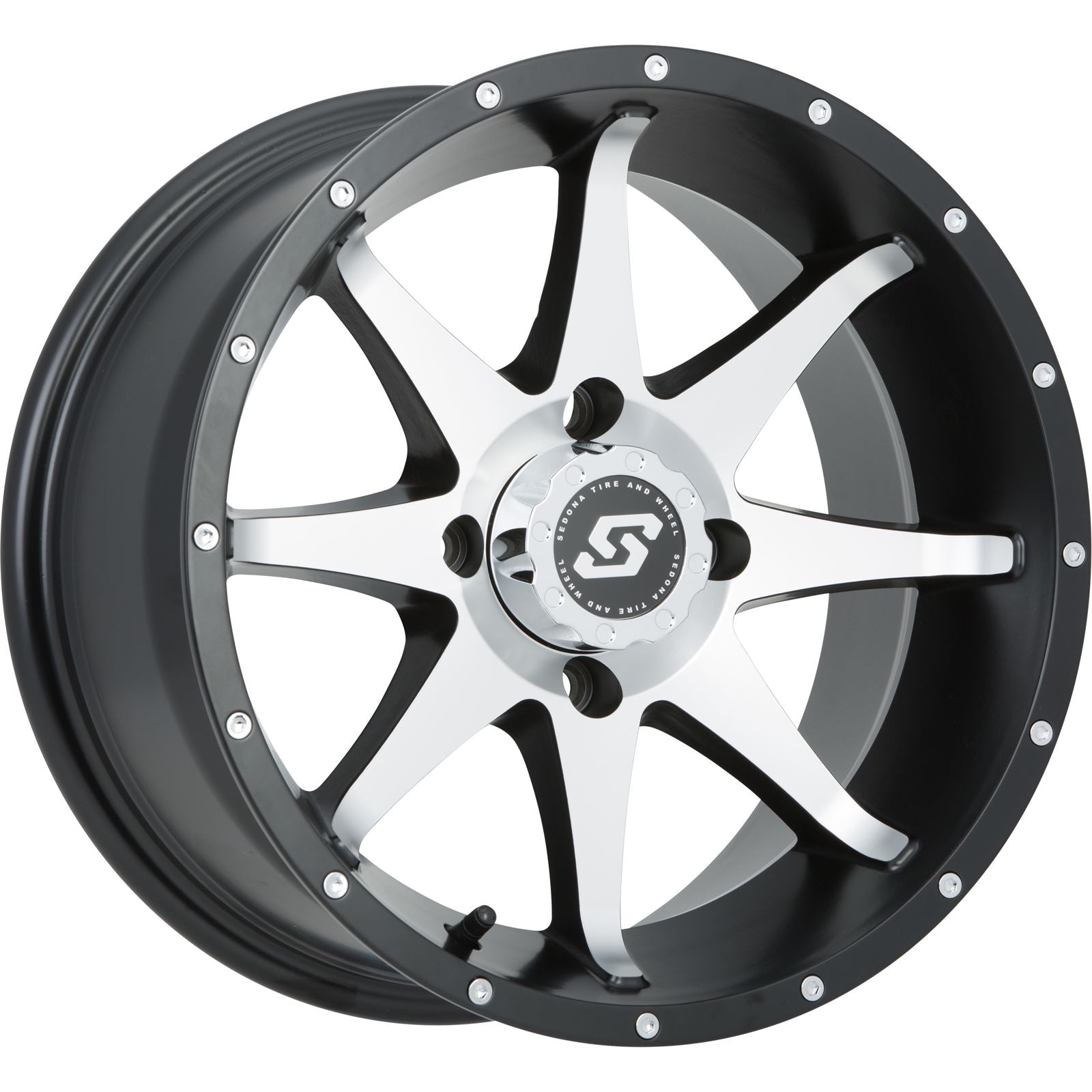 Sedona Storm 12x7 4x156 4+3 A7627056-43S_215140