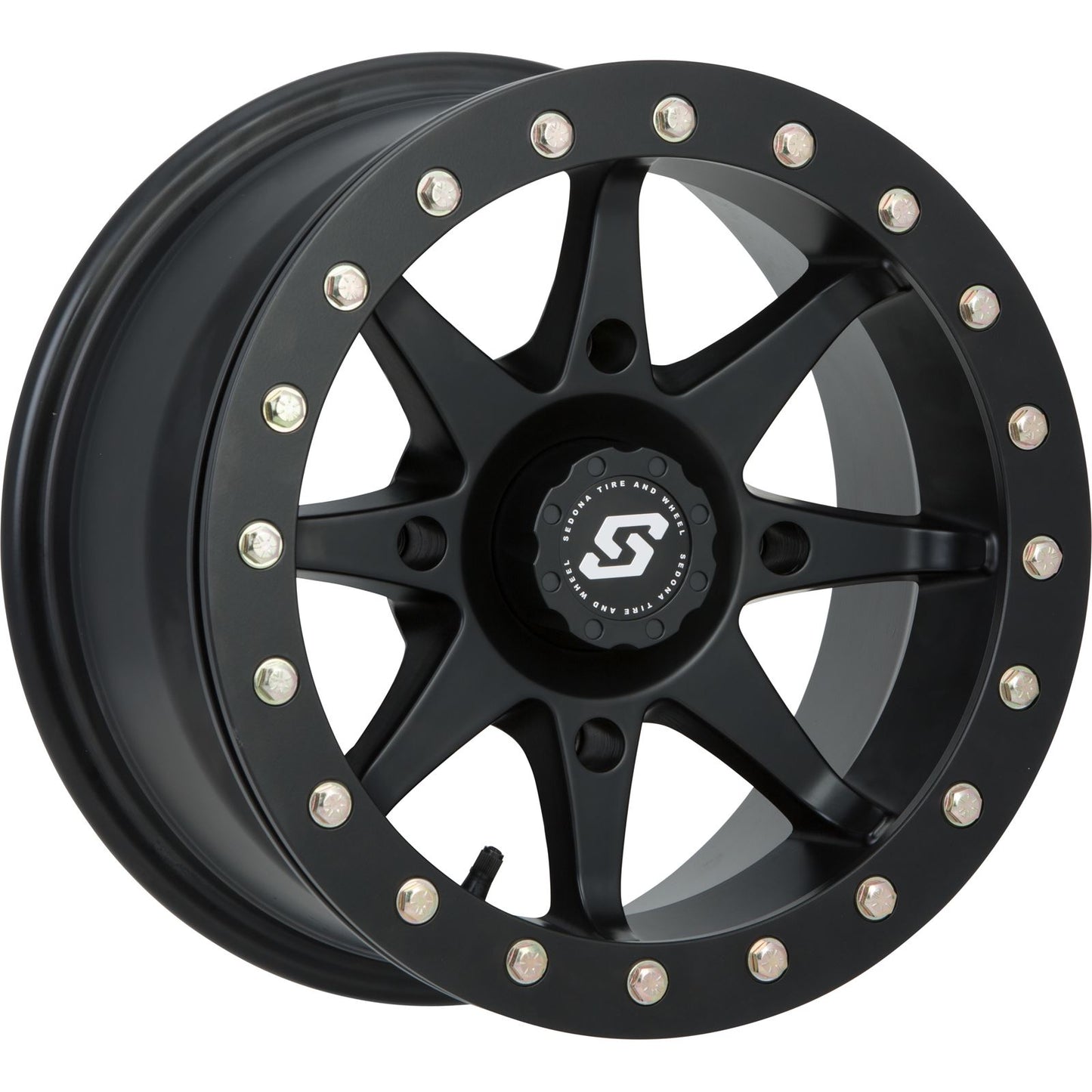 Sedona Storm Bead Lock 14x7 4/156 4+3 A86B-47056-43S_215154