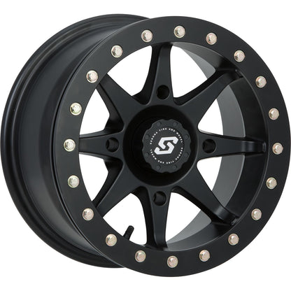 Sedona Storm Bead Lock 14x7 4/156 4+3 A86B-47056-43S_215154