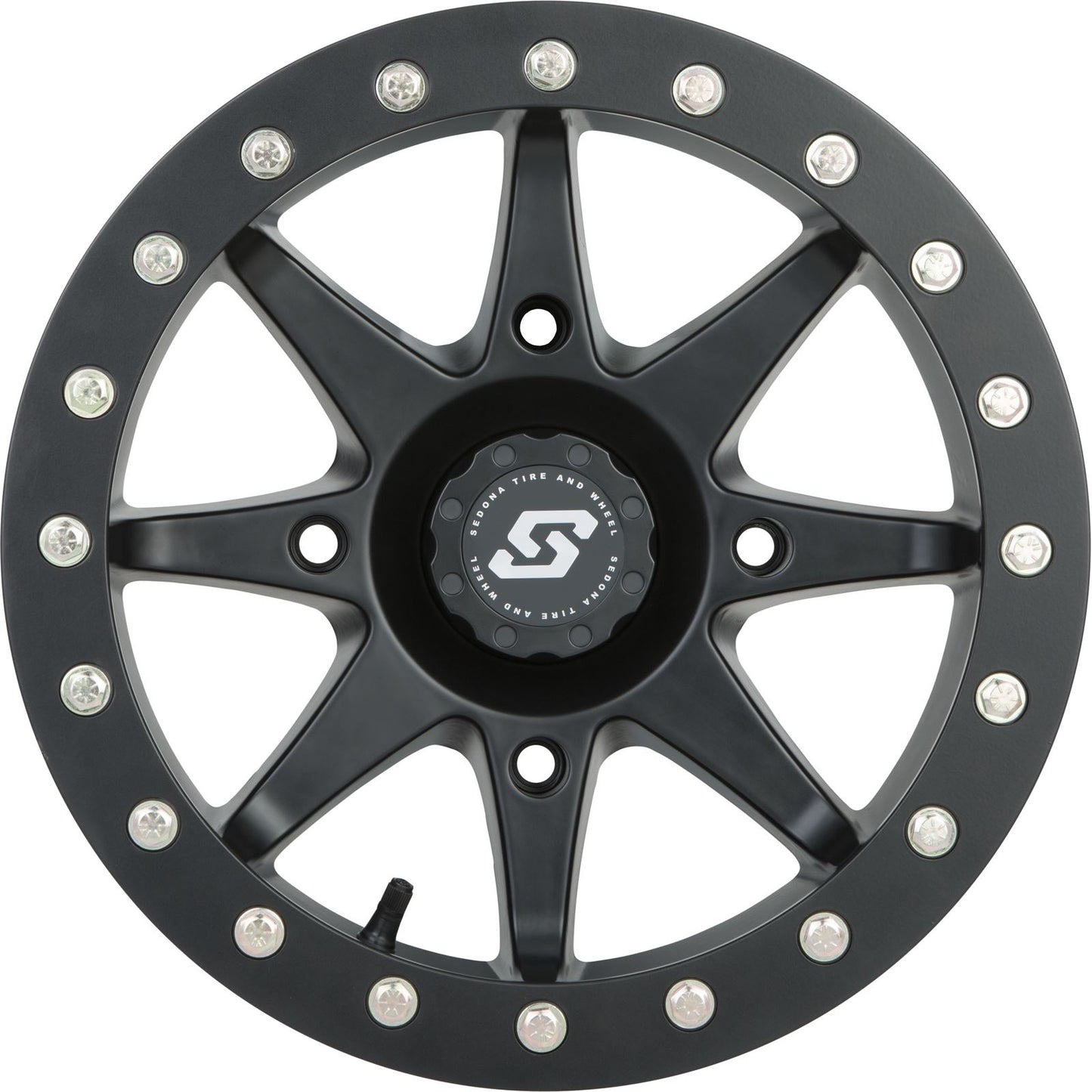 Sedona Storm Bead Lock 14x7 4/156 4+3 A86B-47056-43S_215155