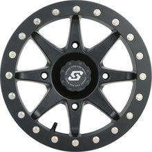 Sedona Storm Bead Lock 14x7 4/156 4+3 A86B-47056-43S_215155