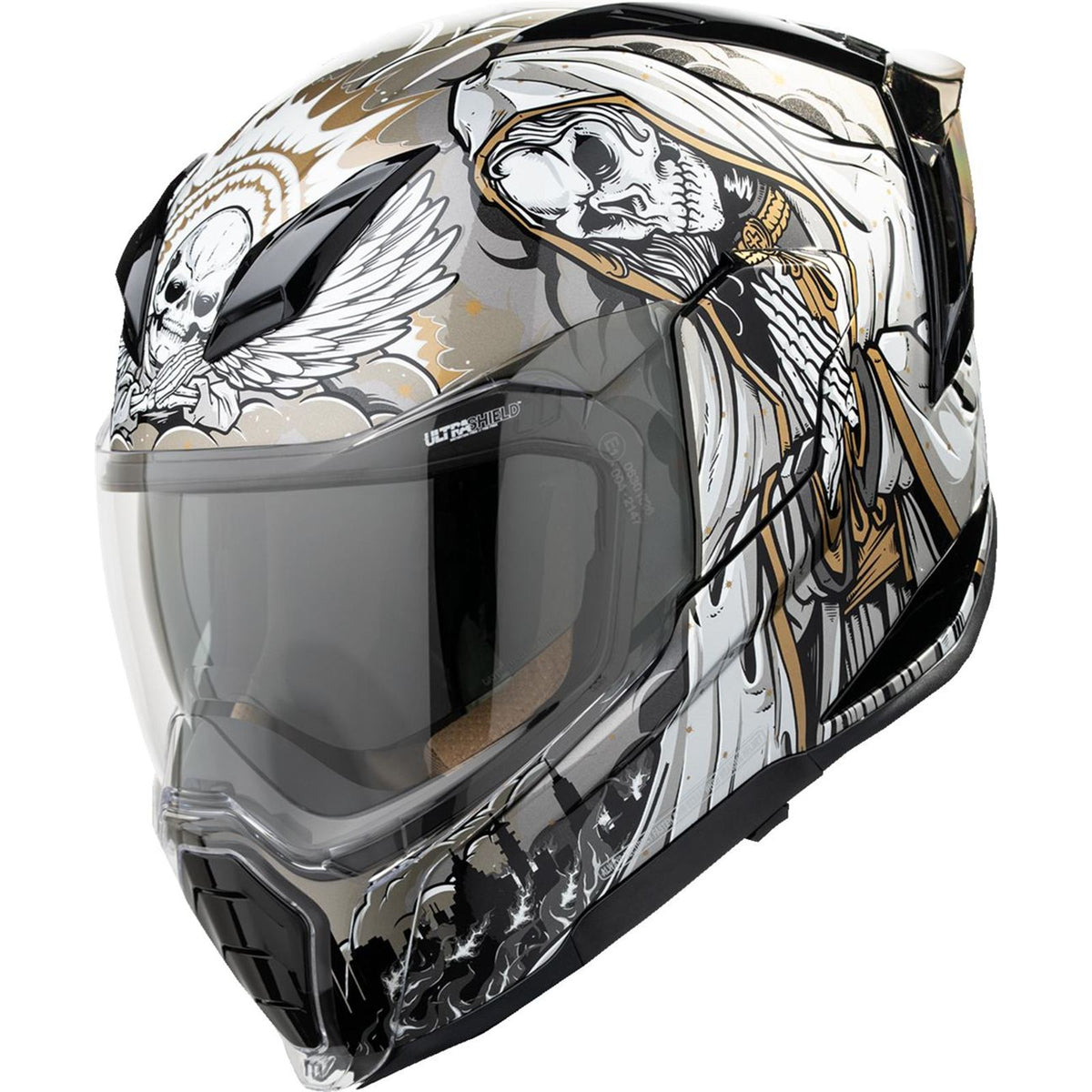 ICON Ultraflite™ Helmet - Nuestra Señora - MIPS®_2743464