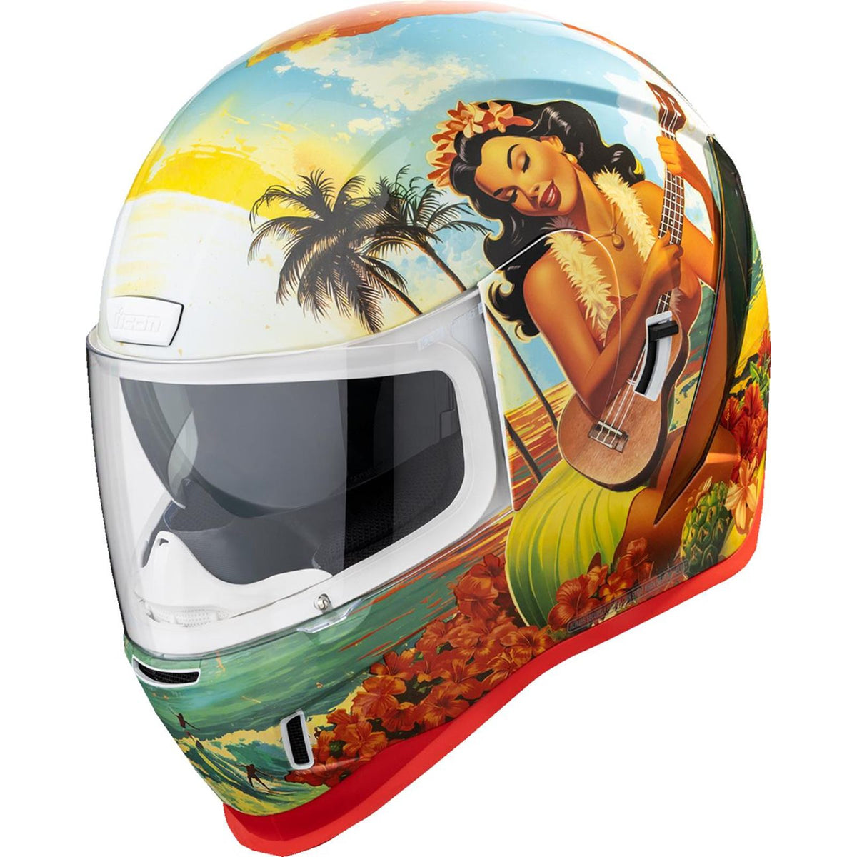 ICON Airform™ Helmet - Island Time - MIPS®_2743392