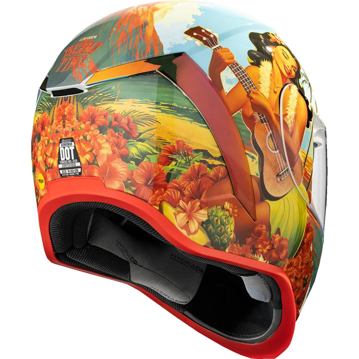 ICON Airform™ Helmet - Island Time - MIPS®_2743393