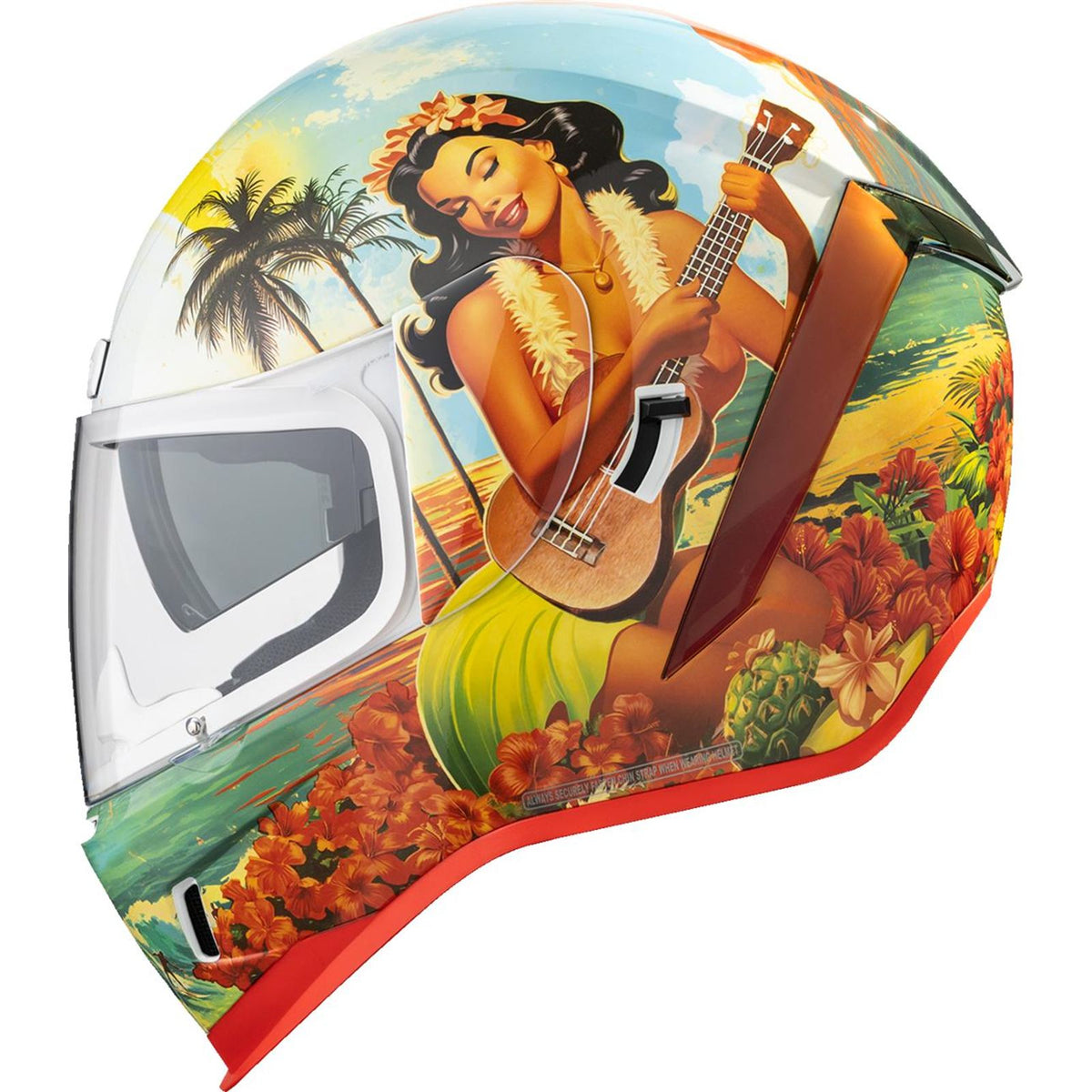 ICON Airform™ Helmet - Island Time - MIPS®_2743547