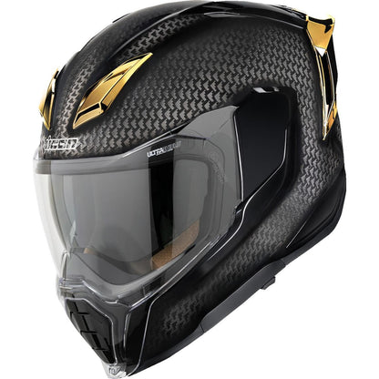 ICON Ultraflite™ Helmet - Carbon - MIPS® - Gold_2743426