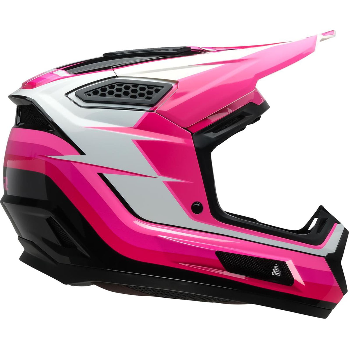 Z1R Dirt Maxx Helmet - Vortex - Pink/White - XL [MPN: 0110-9709]_2720693