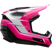 Z1R Dirt Maxx Helmet - Vortex - Pink/White - 2XL [MPN: 0110-9710]_2720696