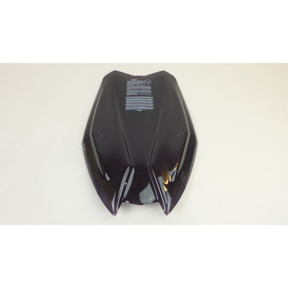 Puig Windshield V-Techline Sport KYMCO AK550 17-18' C/Dark OPEN BOX [MPN: 9478F]_2714898