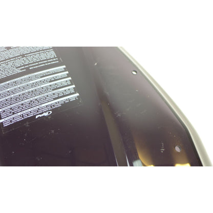 Puig Windshield V-Techline Sport KYMCO AK550 17-18' C/Dark OPEN BOX [MPN: 9478F]_2714900