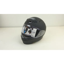 Shoei RF-1400 Helmet - Matte Black - L OPEN BOX [MPN: 0101-0135-06]_2714878