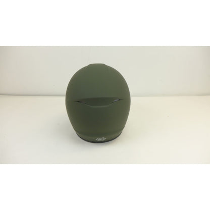 GMax OF-2 Open-Face Helmet - Matte Green - X-Large OPEN BOX [MPN: G1020717]_2714882
