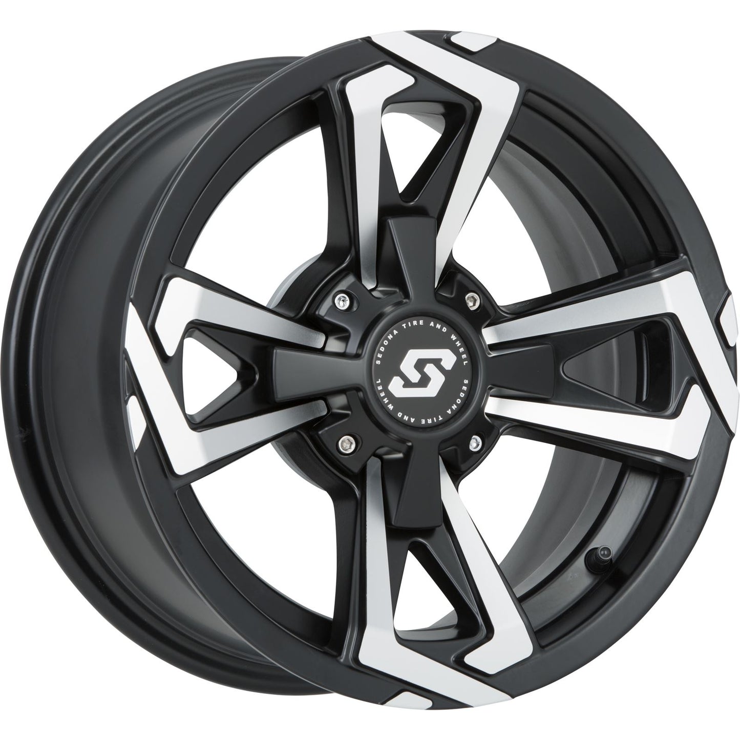 Sedona Riot 14x7 4x110 5+2 A8147011-52S_215263