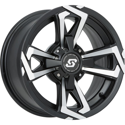 Sedona Riot 14x7 4x110 5+2 A8147011-52S_215263